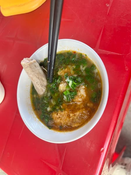 Hình ảnh Bánh căn Thủy - 10