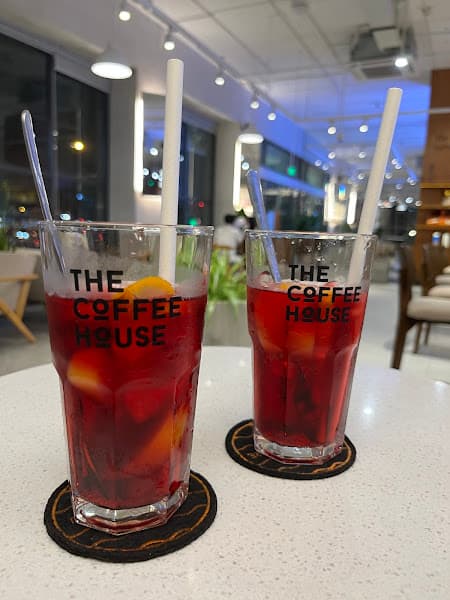 Hình ảnh The Coffee House 17T3 - 3