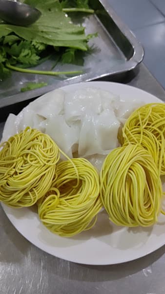 Hình ảnh Lẩu dê Trương Định. - 2