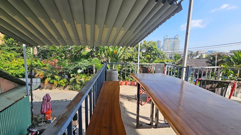 Hình ảnh THE FAMILY BEAN COFFEE - 3