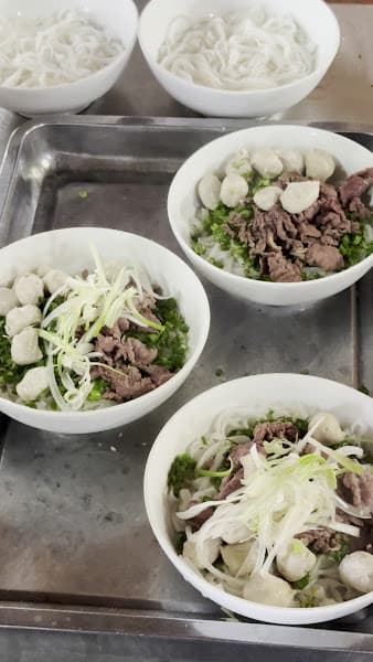 Hình ảnh Phở Sớm - 3