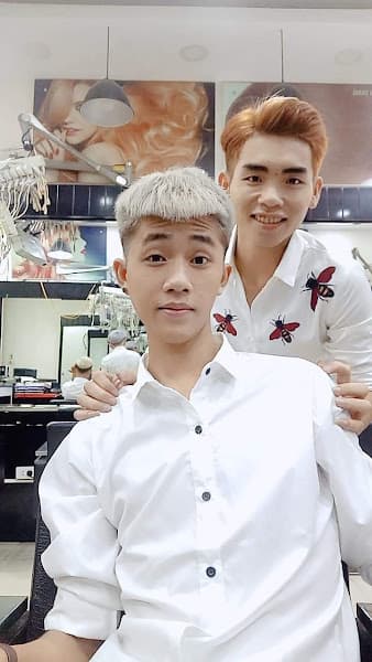 Hình ảnh Nhật phương hair salon - 4