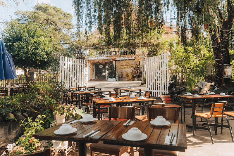 Hình ảnh Nhà Hàng CHI VO - 6