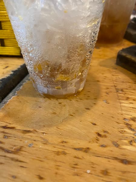 Hình ảnh SÚP CUA ÓC HEO BÁNH FLAN - 2