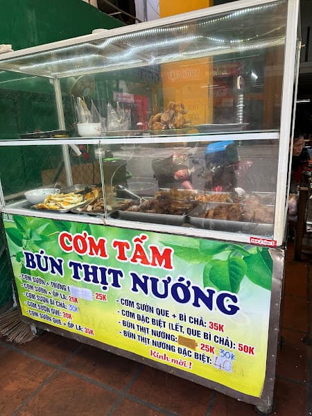 Hình ảnh Cơm Hạnh(cơm phần,món,dĩa) 가족식사(맛있고 저렴한 가격) - 2