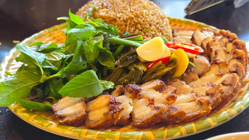 Hình ảnh Ớt Hiểm - 5