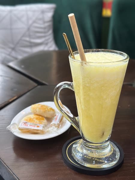 Hình ảnh HD Coffee and Music - Cafe Phòng Trà Ca Nhạc - 2