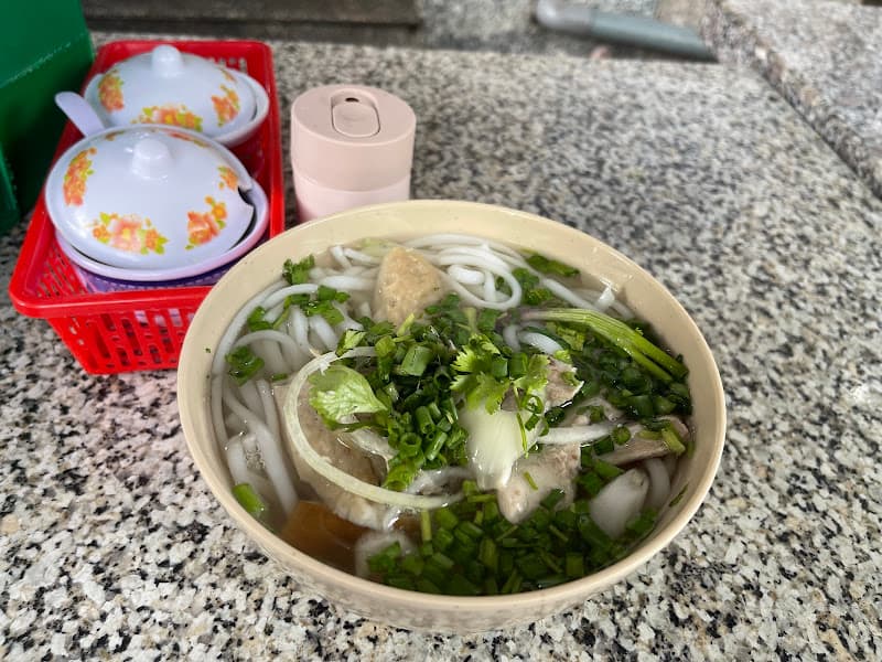 Hình ảnh Bánh Canh Mai Lý - 2