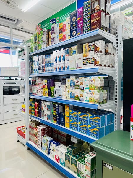 Hình ảnh Nhà Thuốc FPT Long Châu - 3