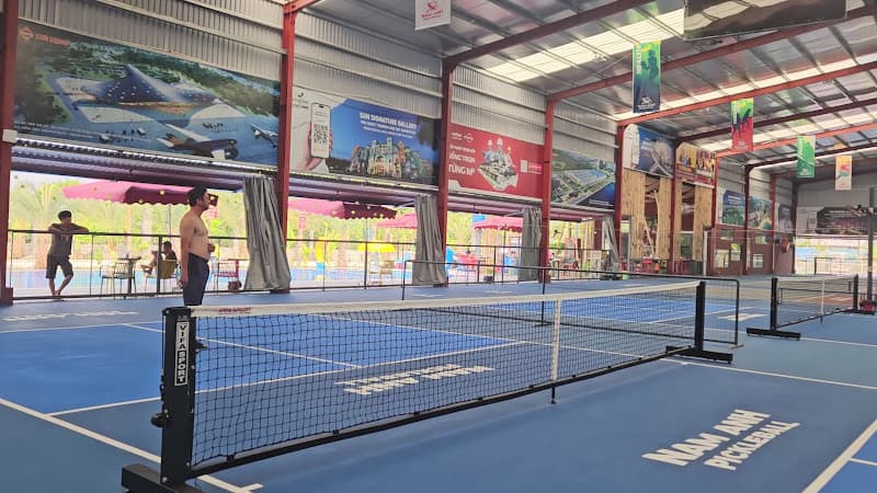 Hình ảnh Nam Anh Pickleball - Rạch Sỏi - 2