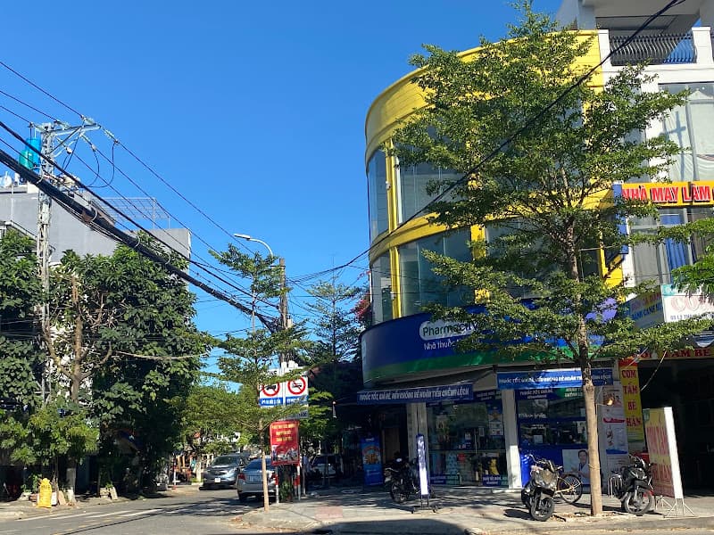 Hình ảnh Nhà thuốc Pharmacity - 3