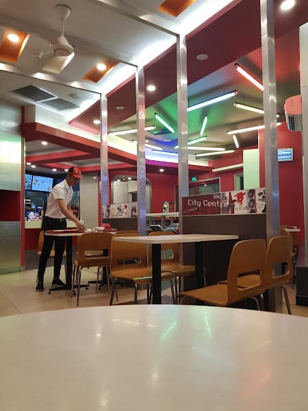 Hình ảnh KFC - 3