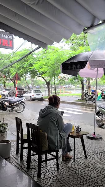 Hình ảnh Cà Phê muối Huế 2 - n salt Cafe Tản Đà - 3