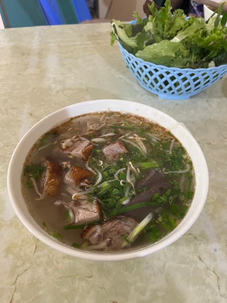 Hình ảnh Phở Bé - 2