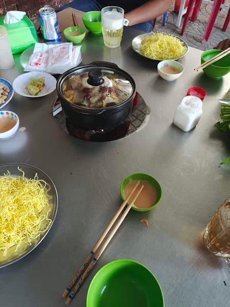 Hình ảnh Quán Lẩu Dê Bình Như - 2