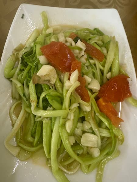 Ảnh bìa Quán Cơm Lẩu Hải Cá