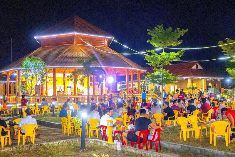 Hình ảnh Vườn Bia Quảng Trị - 4