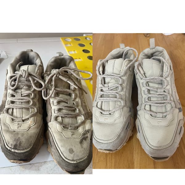 Hình ảnh Fresh Laundry - Giặt Ủi Đà Nẵng - 3