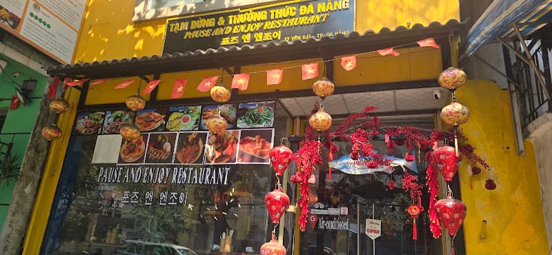 Hình ảnh Pause and Enjoy Da Nang- 포즈 앤 엔조이 - 3
