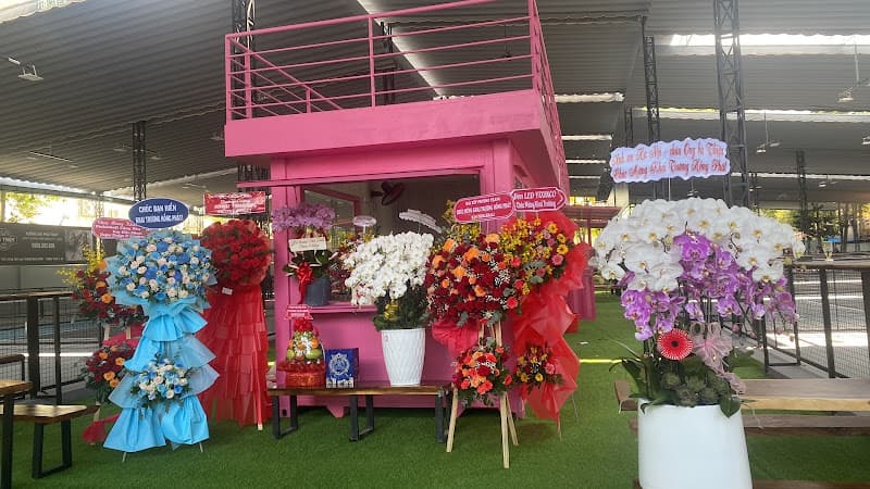 Hình ảnh Pickleball Cộng Hòa Garden - 2