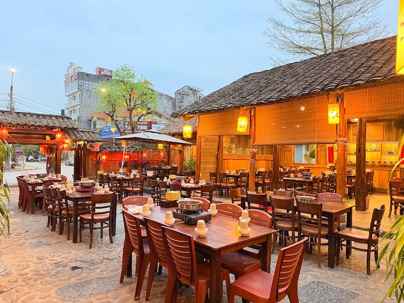 Hình ảnh NHÀ HÀNG VỌNG NGUYỆT - 3