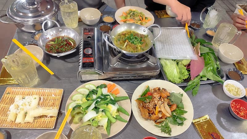 Hình ảnh Bò tơ Tây Ninh Sáu Tâm - 4