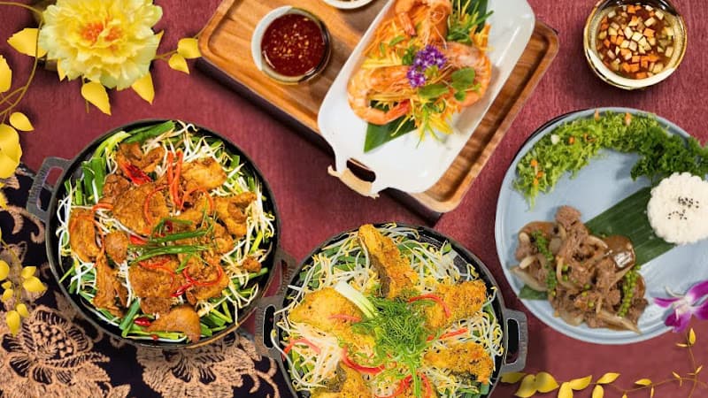 Hình ảnh Hoàng's Kitchen - 5