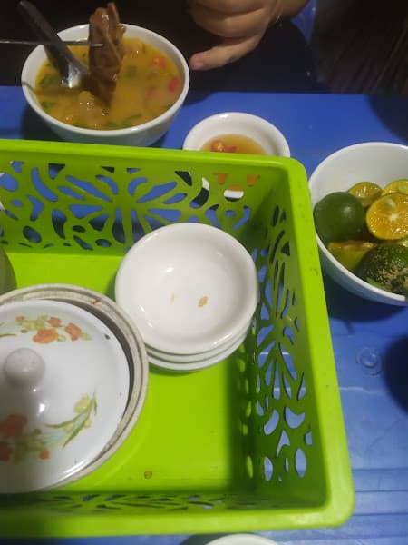 Hình ảnh Phá Lấu Kỳ - 4