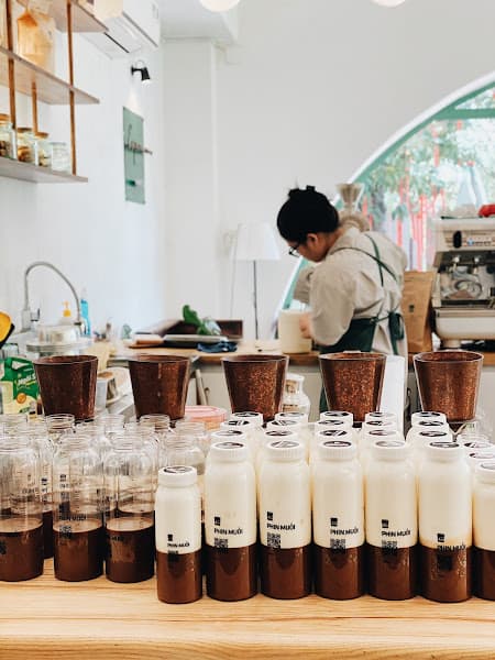 Hình ảnh PhinHolic - 52 Thái Hà, Hà Nội - 2