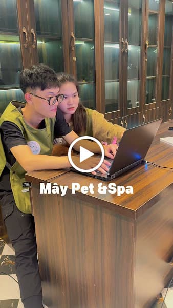 Hình ảnh Mây Pet & Spa - 3