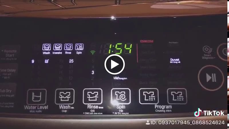 Hình ảnh Tiệm giặt Cherry - 5