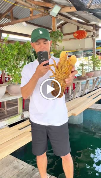 Hình ảnh Nhà Hàng Làng Chài Nha Trang - 4