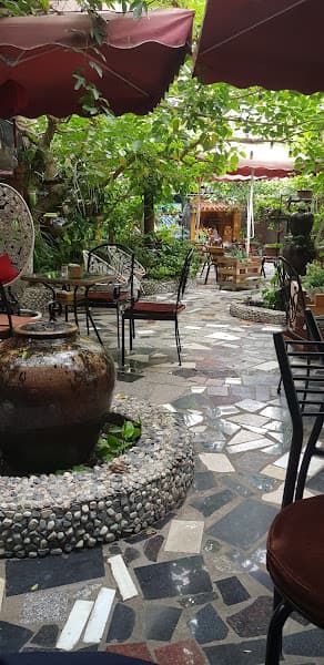Hình ảnh Cafe Đắng - 3