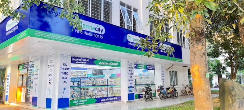 Hình ảnh Nhà thuốc Pharmacity - 4