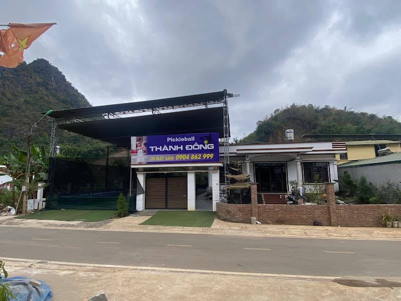 Hình ảnh Pickleball Thành Đồng - 11