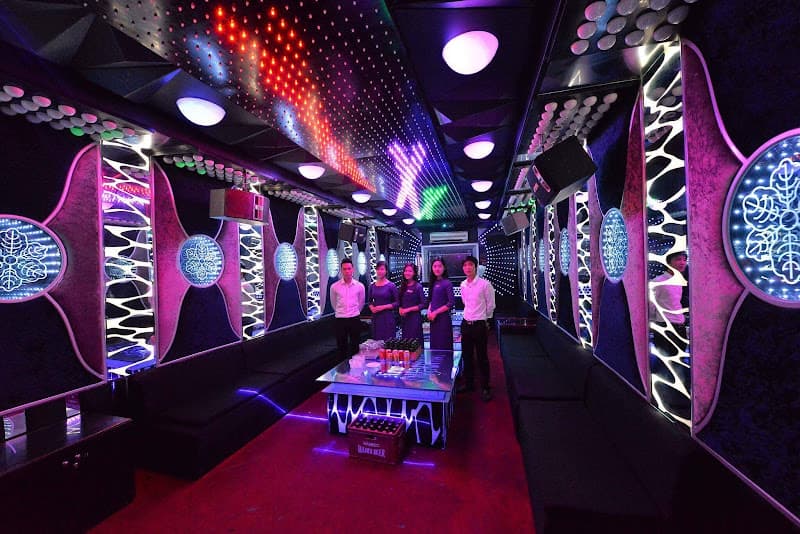 Hình ảnh Karaoke New Star - 3