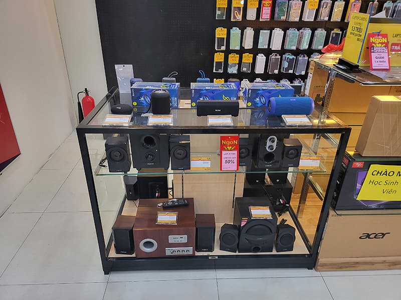 Hình ảnh Siêu thị Thế Giới Di Động - 6