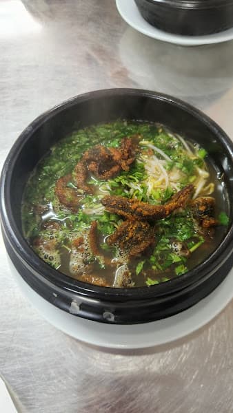 Ảnh bìa Lươn Đồng Xứ Nghệ