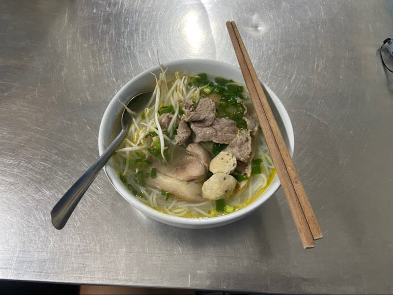 Hình ảnh BÚN BÒ HUẾ MINH HIỀN - 2