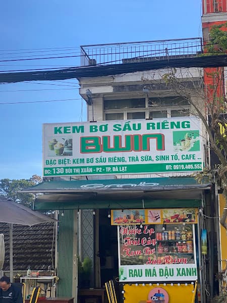 Ảnh bìa Bánh mì xíu mại cô Dương