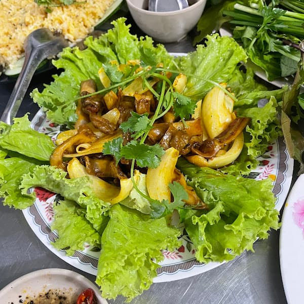 Hình ảnh Quán ăn Đồng Quê - 3