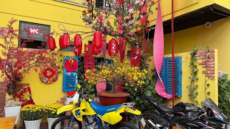 Hình ảnh PHỐ BIA - Nhà Hàng Phố Bia Hà Nội - 6