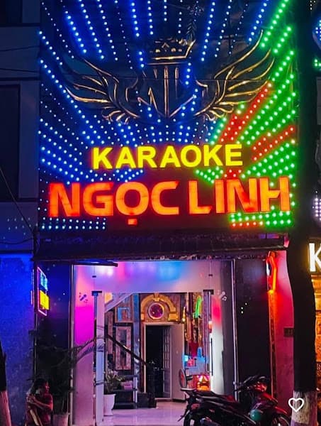 Karaoke Ngọc Linh