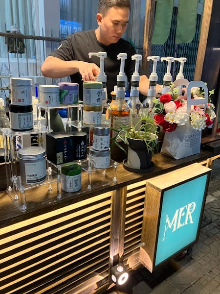 Hình ảnh MER matcha, tea & coffee - 3