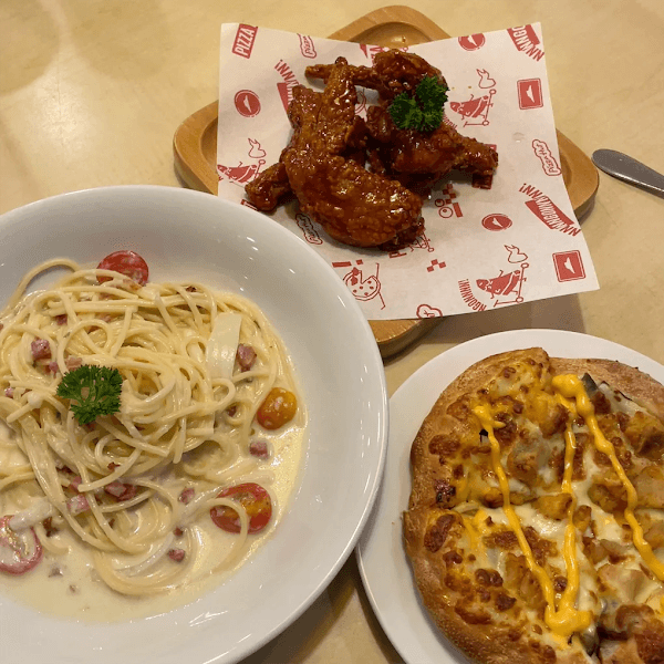 Hình ảnh Pizza Hut Nha Trang - 4