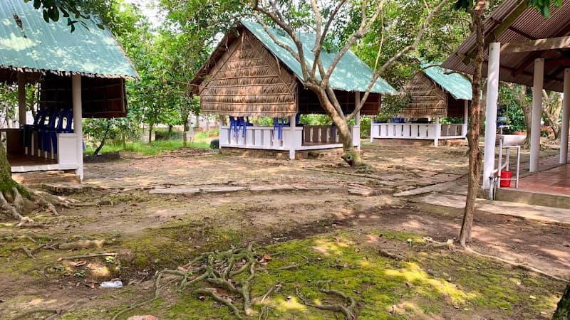 Hình ảnh Quán Vườn Chôm Chôm - 3