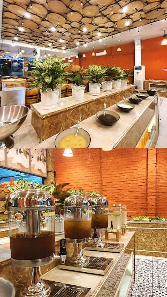 Hình ảnh Buffet Hải sản KINH BẮC - 2