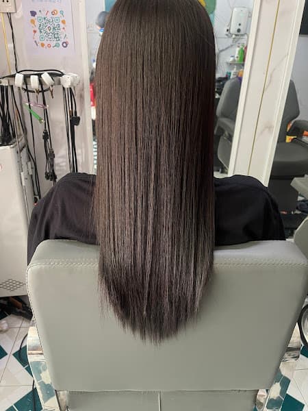 Ảnh bìa Uốn Tóc_Gội Đầu_Làm Nails Mai Hoa