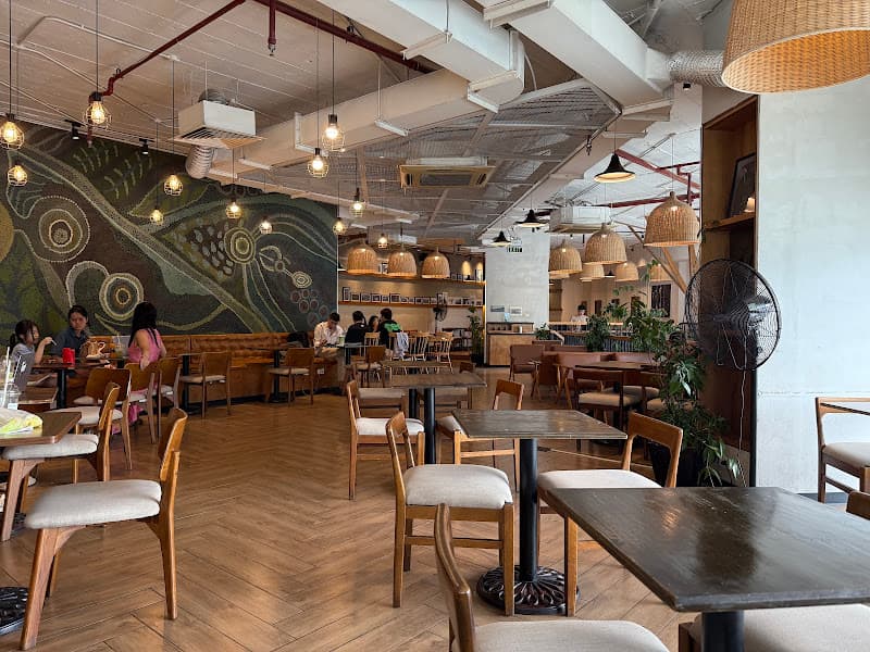 Hình ảnh The Coffee House - 3