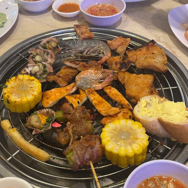 Hình ảnh Vườn Nướng Grill Garden 2 (BBQ Buffet) - 4